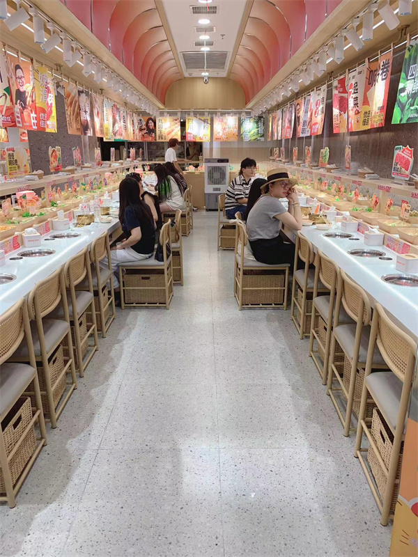 山东旋转小火锅91香蕉短视频福利平台