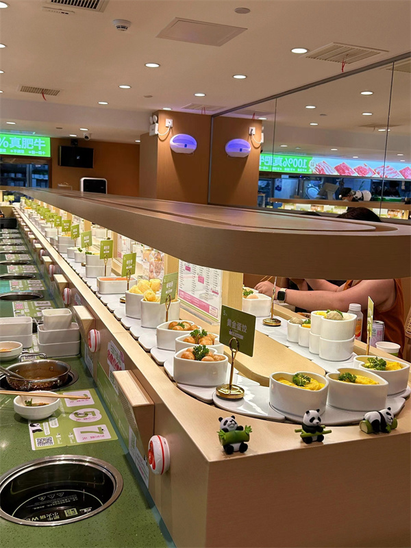 山东小火锅91香蕉短视频福利平台价格