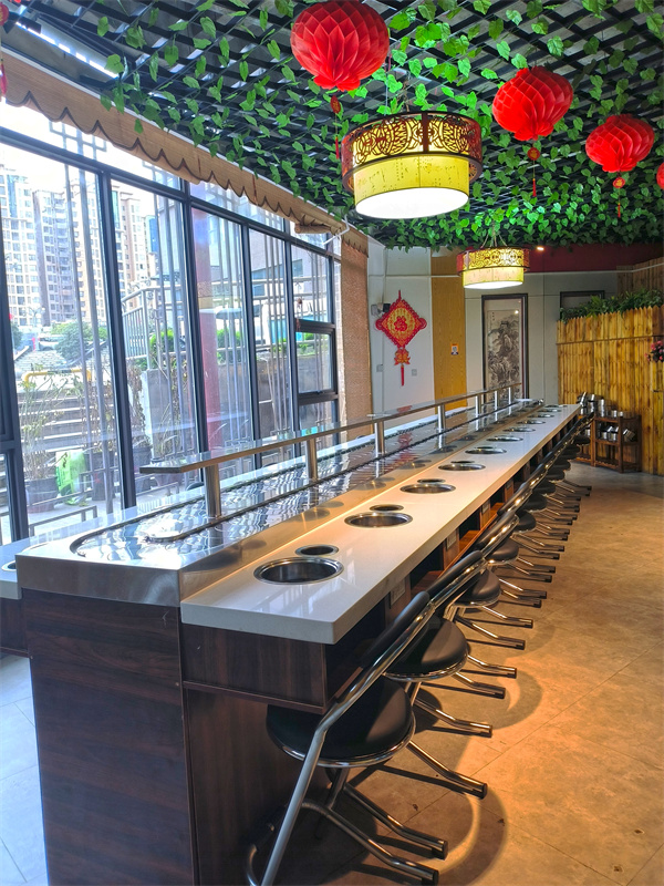 涮烤一体91香蕉短视频福利平台厂家