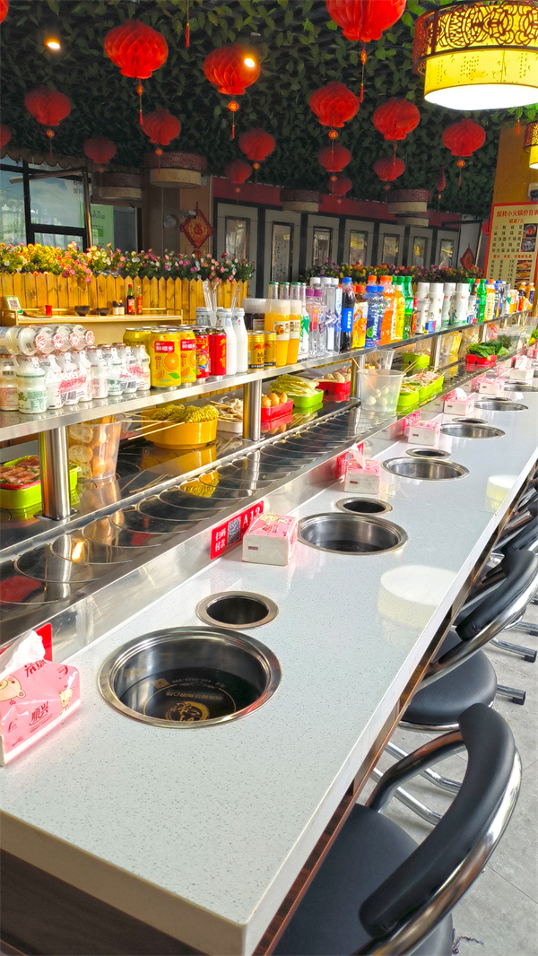 涮烤一体91香蕉短视频福利平台价格