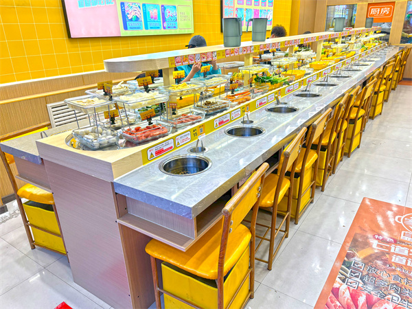 山东涮烤一体91香蕉短视频福利平台厂家